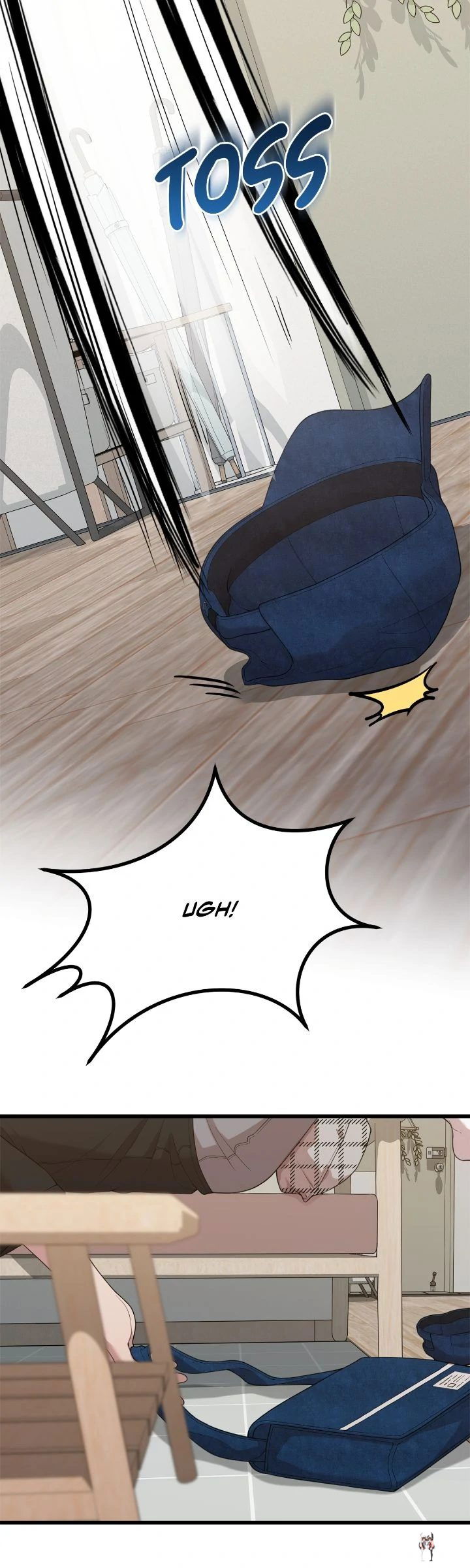 Writer Sung&rsquo;s Life Writer Sung&rsquo;s Life Chapter 47 - Page 22