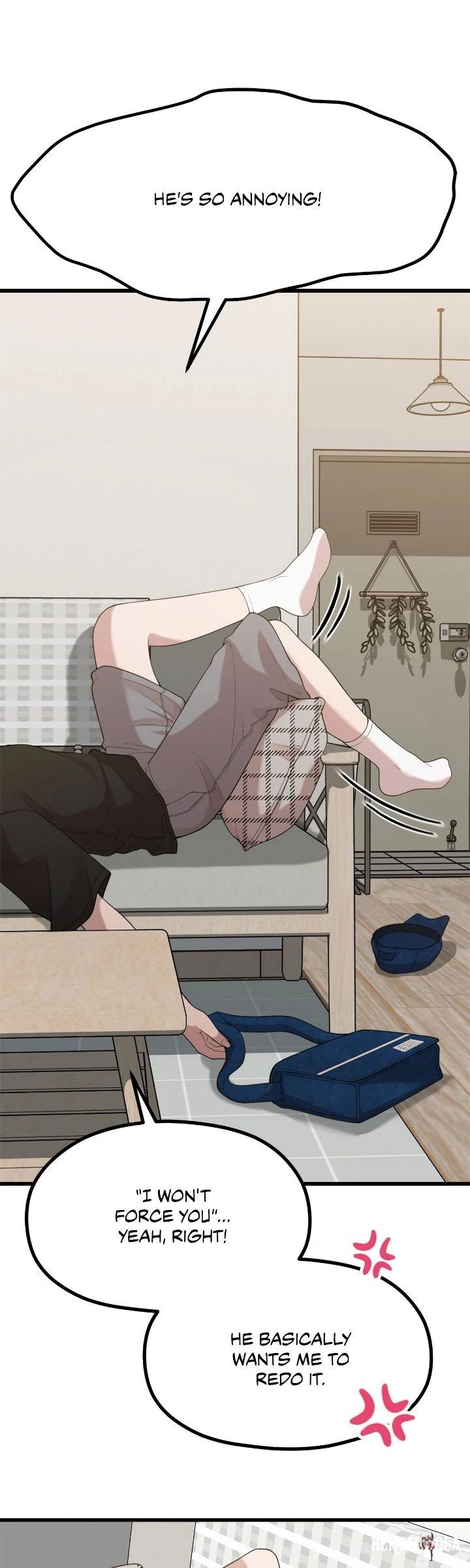 Writer Sung&rsquo;s Life Writer Sung&rsquo;s Life Chapter 47 - Page 23