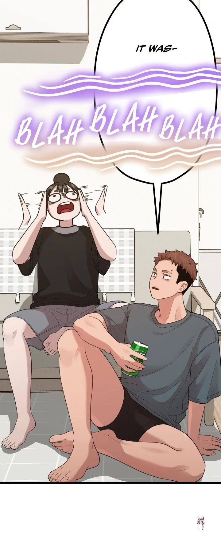 Writer Sung&rsquo;s Life Writer Sung&rsquo;s Life Chapter 47 - Page 32