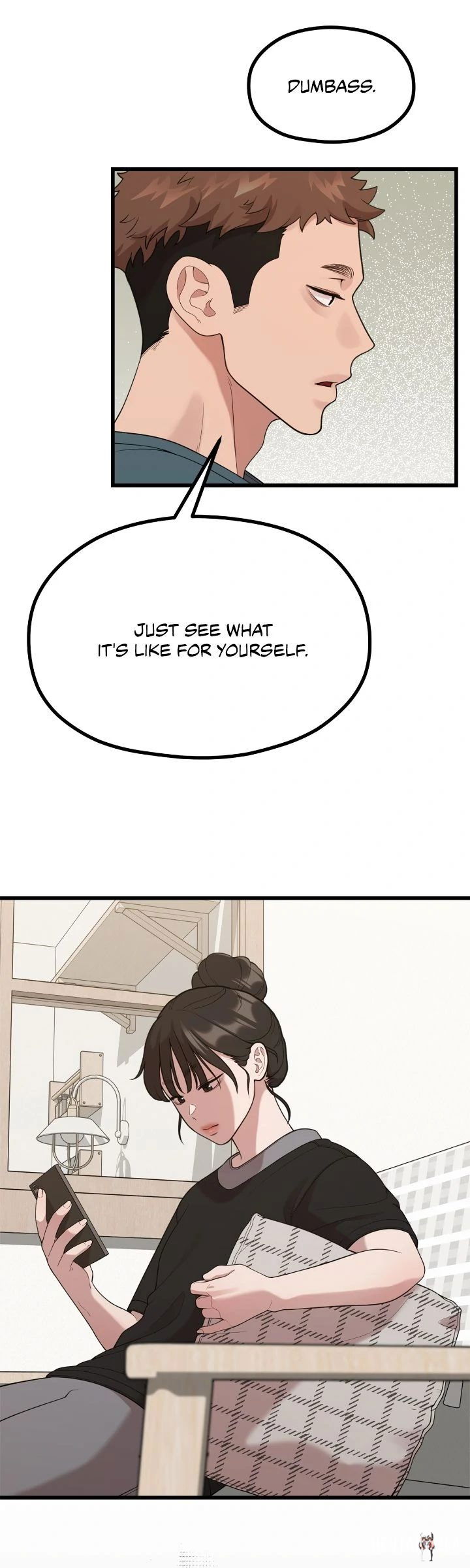 Writer Sung&rsquo;s Life Writer Sung&rsquo;s Life Chapter 47 - Page 33