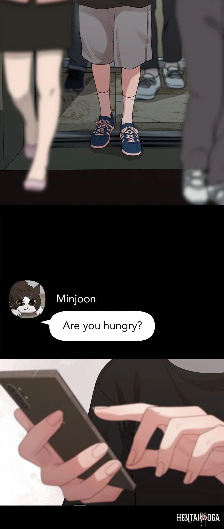 Writer Sung&rsquo;s Life Writer Sung&rsquo;s Life Chapter 47 - Page 36