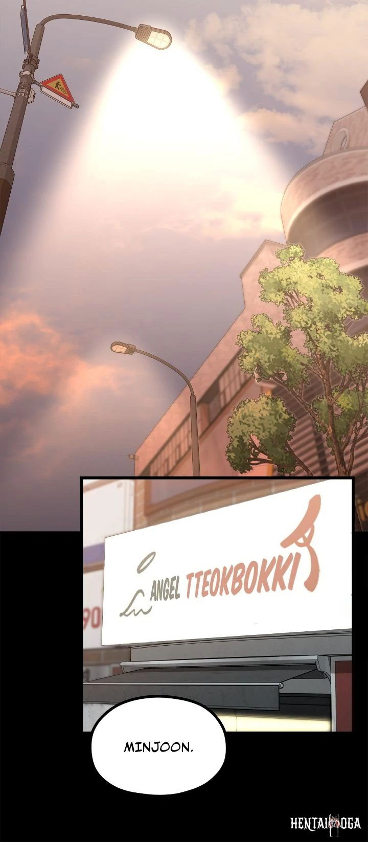 Writer Sung&rsquo;s Life Writer Sung&rsquo;s Life Chapter 47 - Page 40