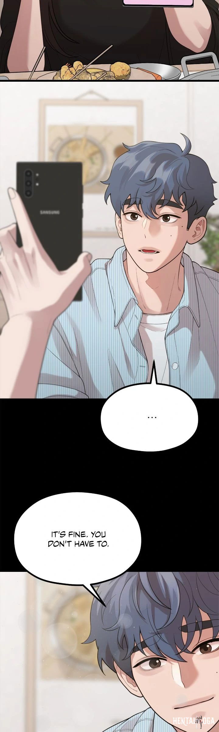 Writer Sung&rsquo;s Life Writer Sung&rsquo;s Life Chapter 47 - Page 42