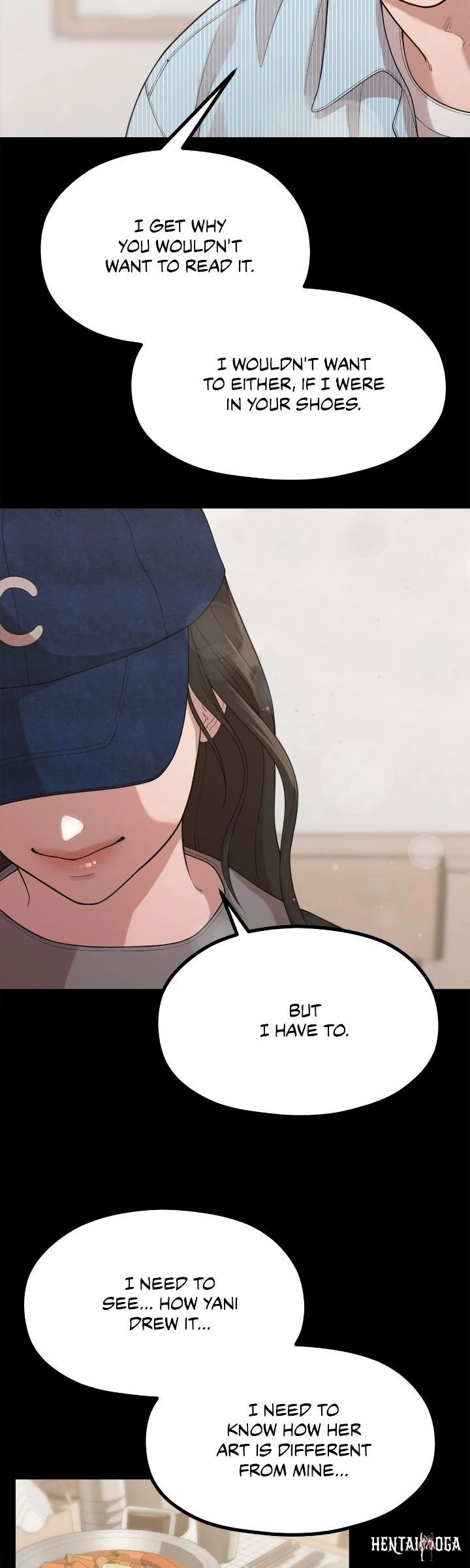 Writer Sung&rsquo;s Life Writer Sung&rsquo;s Life Chapter 47 - Page 43