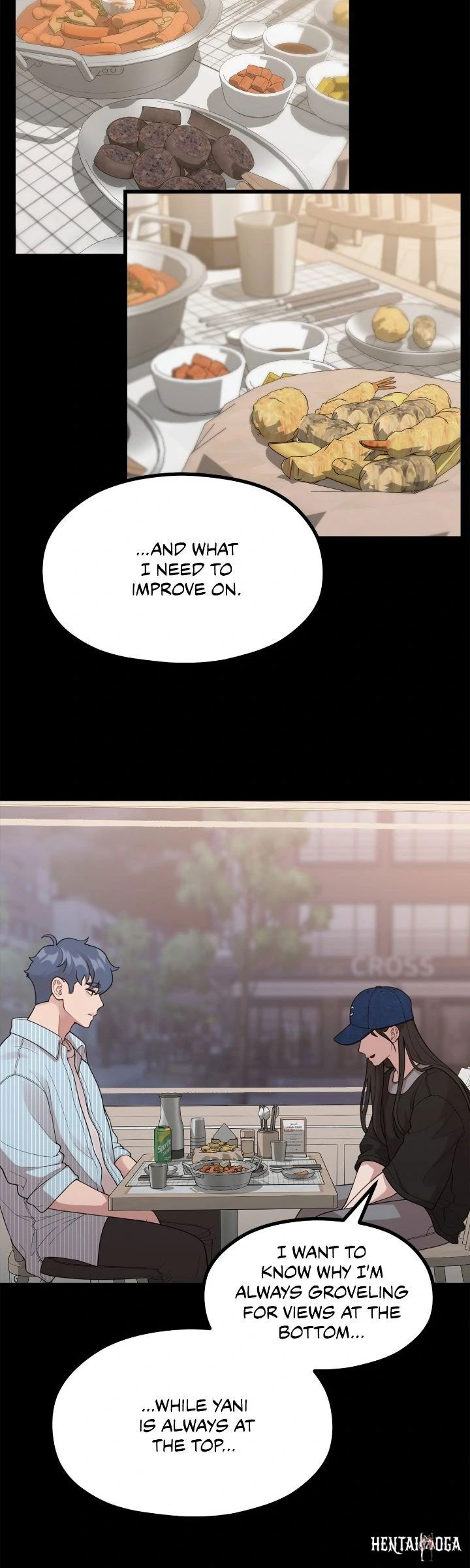 Writer Sung&rsquo;s Life Writer Sung&rsquo;s Life Chapter 47 - Page 44