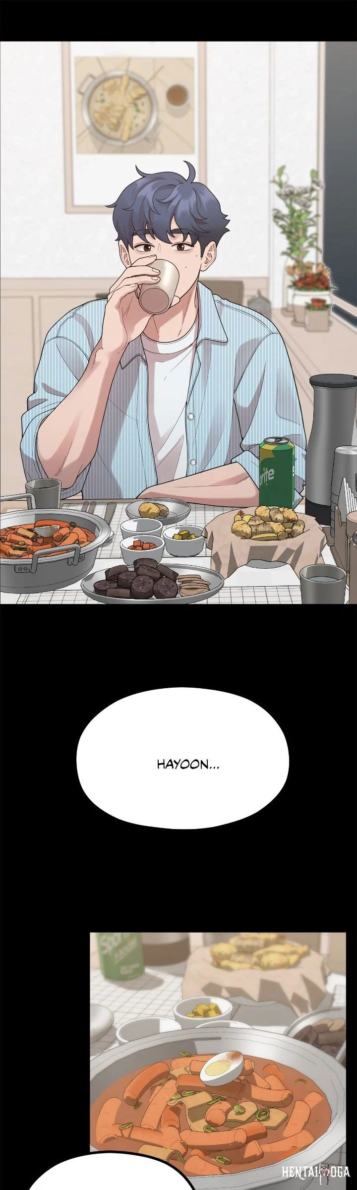 Writer Sung&rsquo;s Life Writer Sung&rsquo;s Life Chapter 47 - Page 45