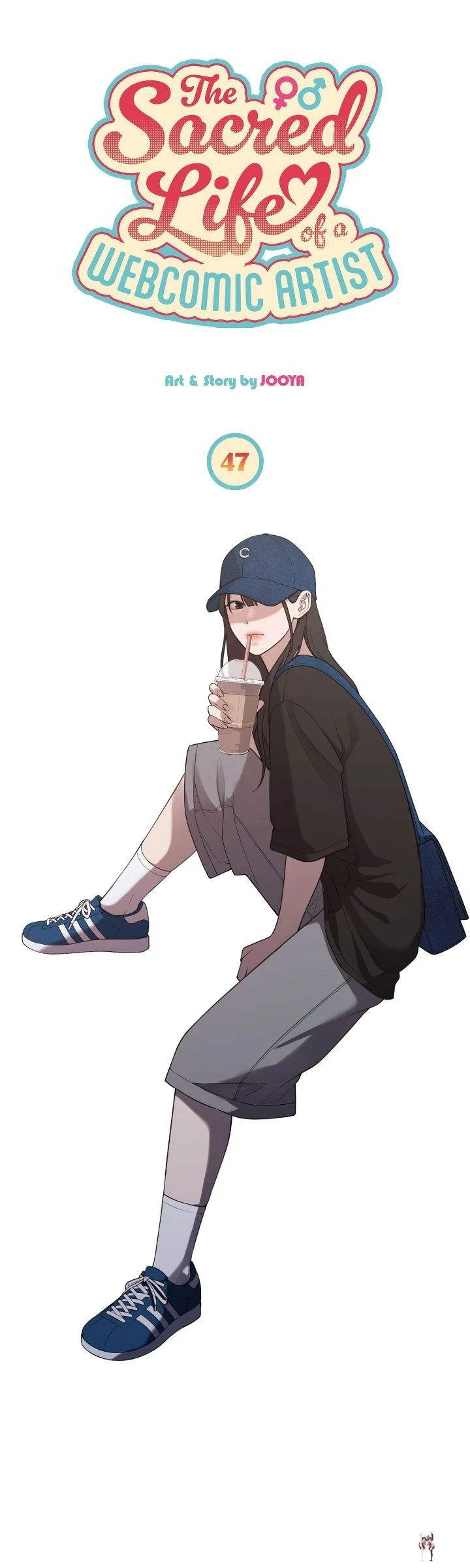 Writer Sung&rsquo;s Life Writer Sung&rsquo;s Life Chapter 47 - Page 5