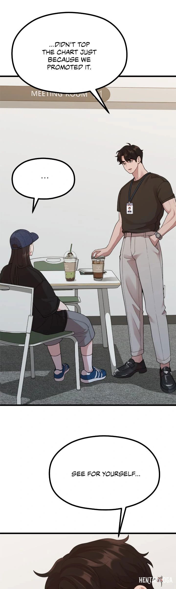 Writer Sung&rsquo;s Life Writer Sung&rsquo;s Life Chapter 46 - Page 17