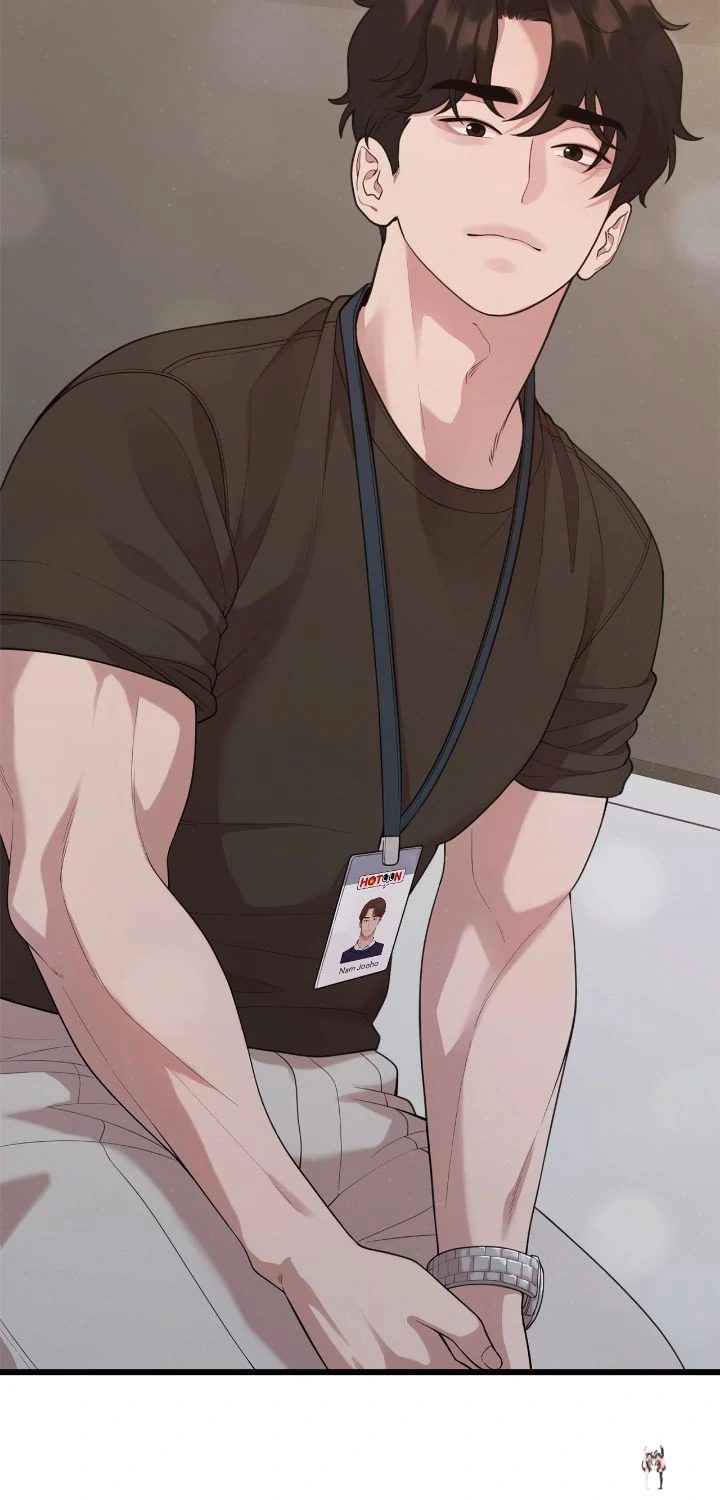 Writer Sung&rsquo;s Life Writer Sung&rsquo;s Life Chapter 46 - Page 19