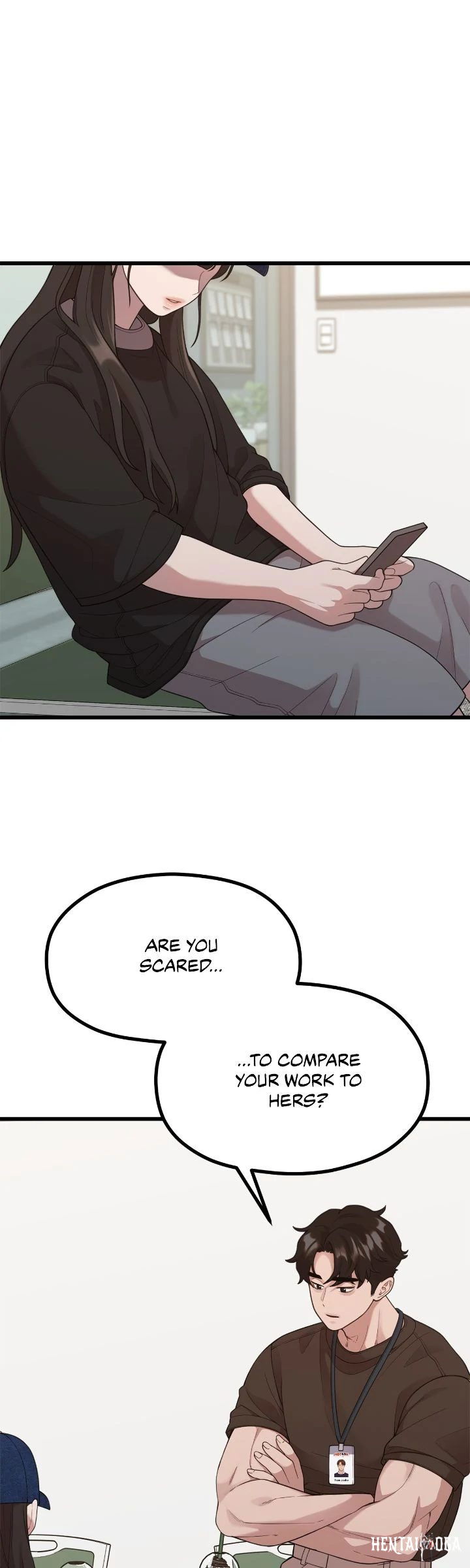 Writer Sung&rsquo;s Life Writer Sung&rsquo;s Life Chapter 46 - Page 20