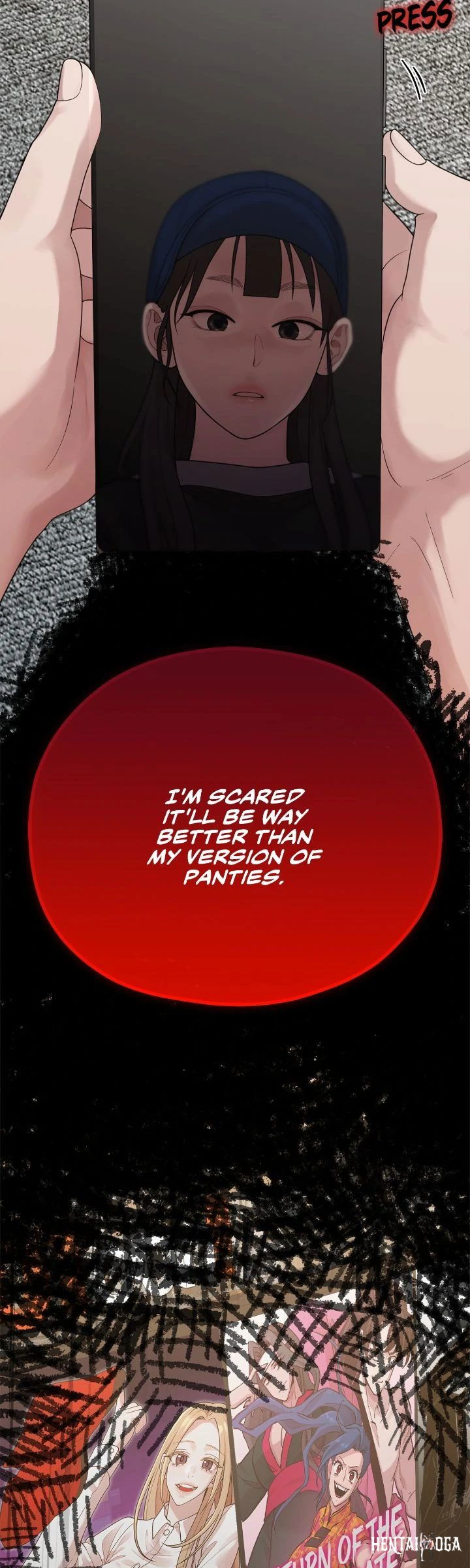 Writer Sung&rsquo;s Life Writer Sung&rsquo;s Life Chapter 46 - Page 22