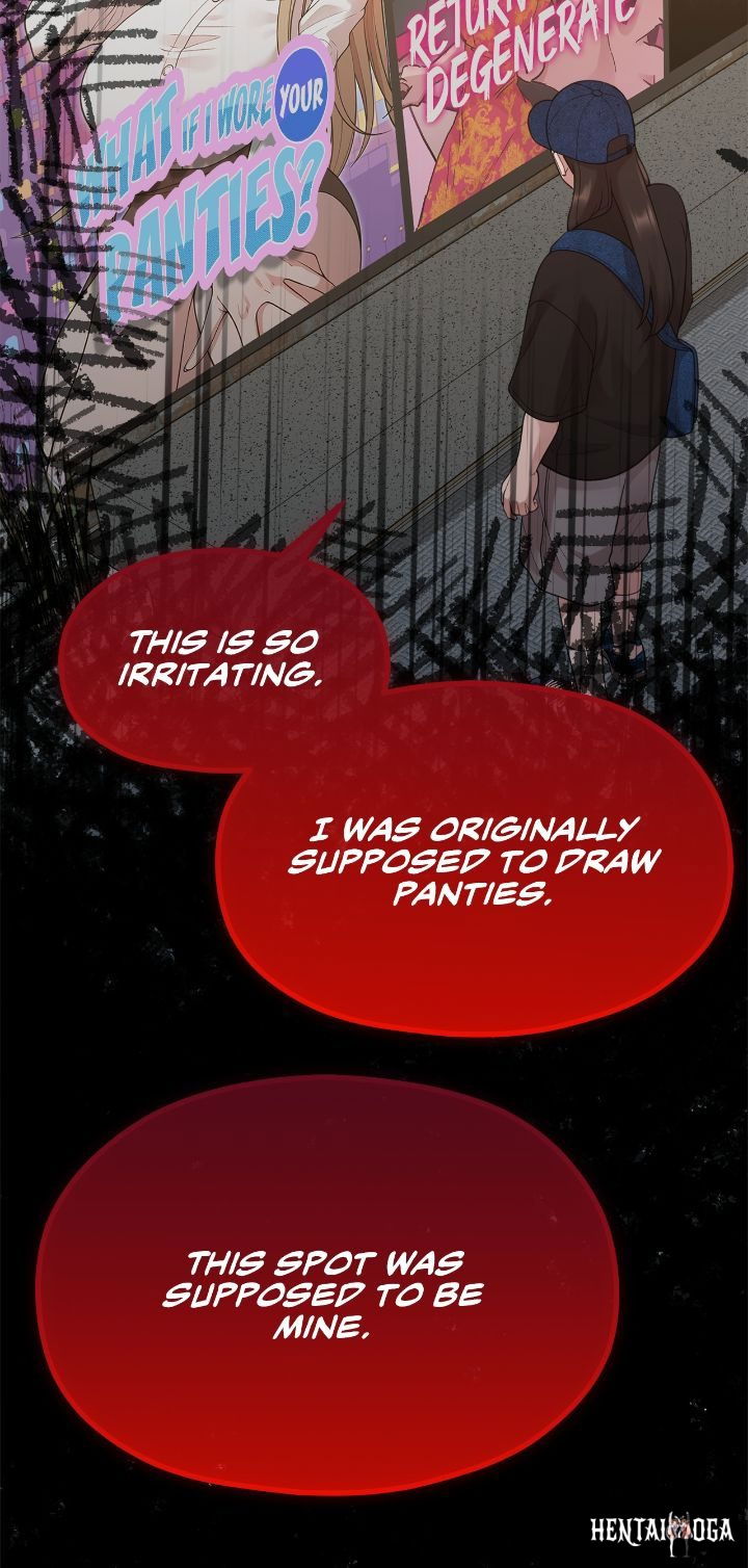 Writer Sung&rsquo;s Life Writer Sung&rsquo;s Life Chapter 46 - Page 23