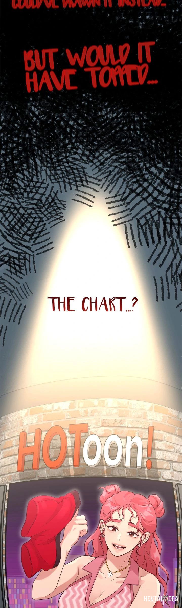 Writer Sung&rsquo;s Life Writer Sung&rsquo;s Life Chapter 46 - Page 25