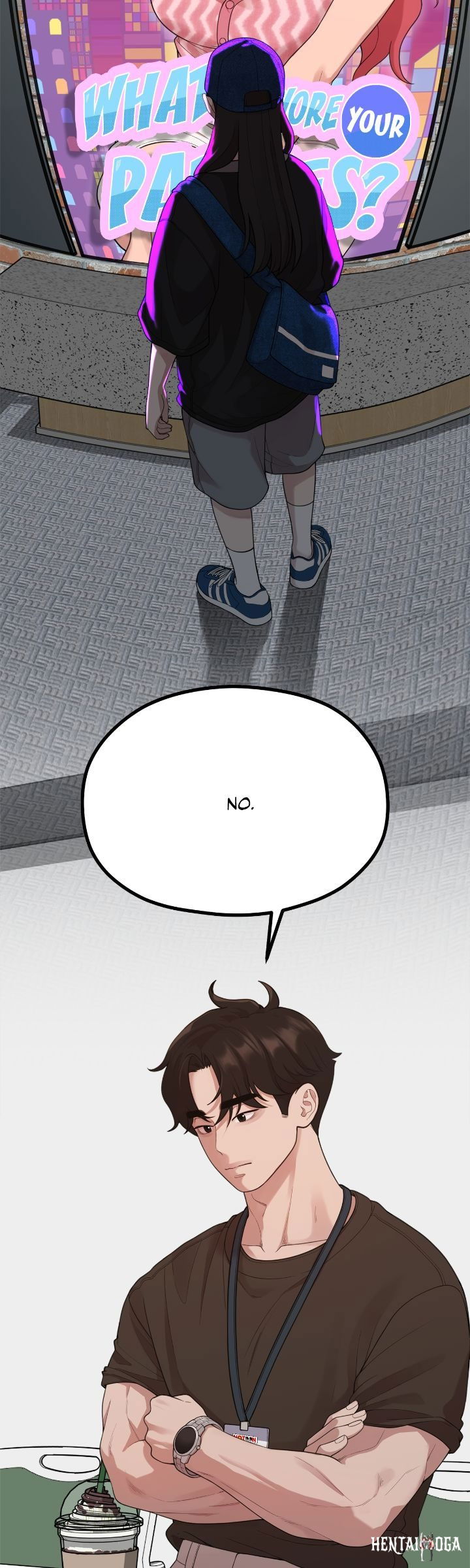 Writer Sung&rsquo;s Life Writer Sung&rsquo;s Life Chapter 46 - Page 26