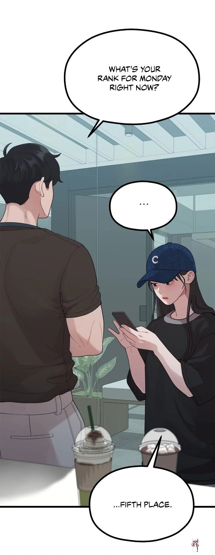 Writer Sung&rsquo;s Life Writer Sung&rsquo;s Life Chapter 46 - Page 31