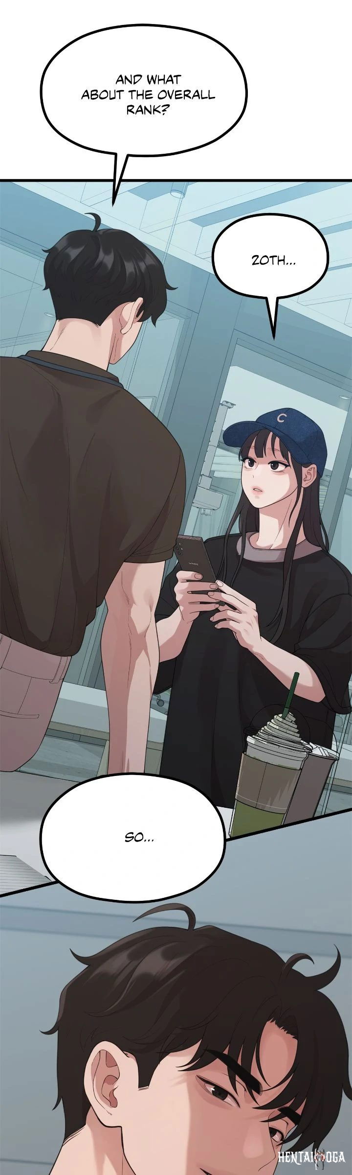 Writer Sung&rsquo;s Life Writer Sung&rsquo;s Life Chapter 46 - Page 32