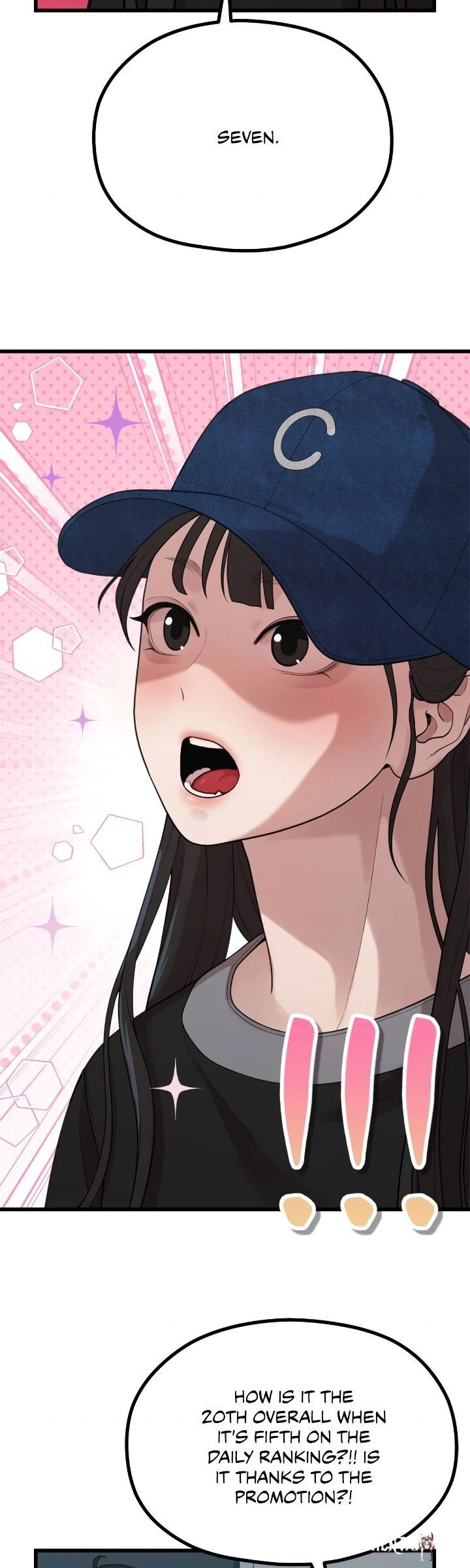 Writer Sung&rsquo;s Life Writer Sung&rsquo;s Life Chapter 46 - Page 34