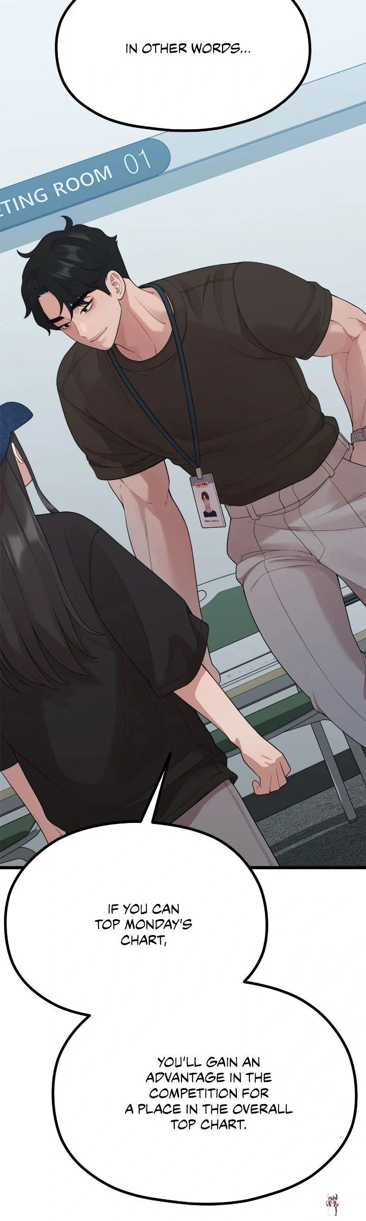 Writer Sung&rsquo;s Life Writer Sung&rsquo;s Life Chapter 46 - Page 39