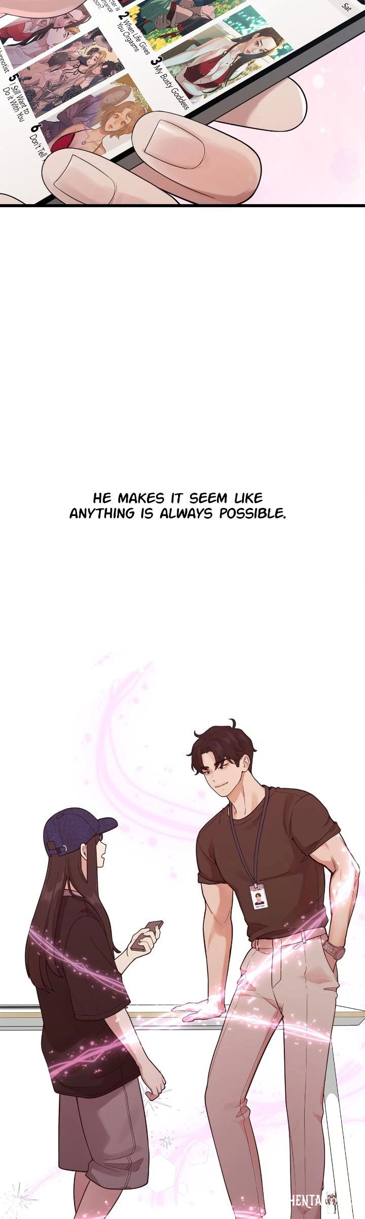 Writer Sung&rsquo;s Life Writer Sung&rsquo;s Life Chapter 46 - Page 41