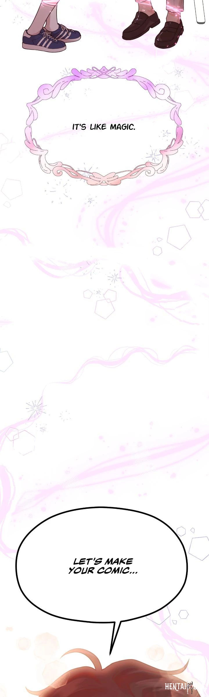 Writer Sung&rsquo;s Life Writer Sung&rsquo;s Life Chapter 46 - Page 42