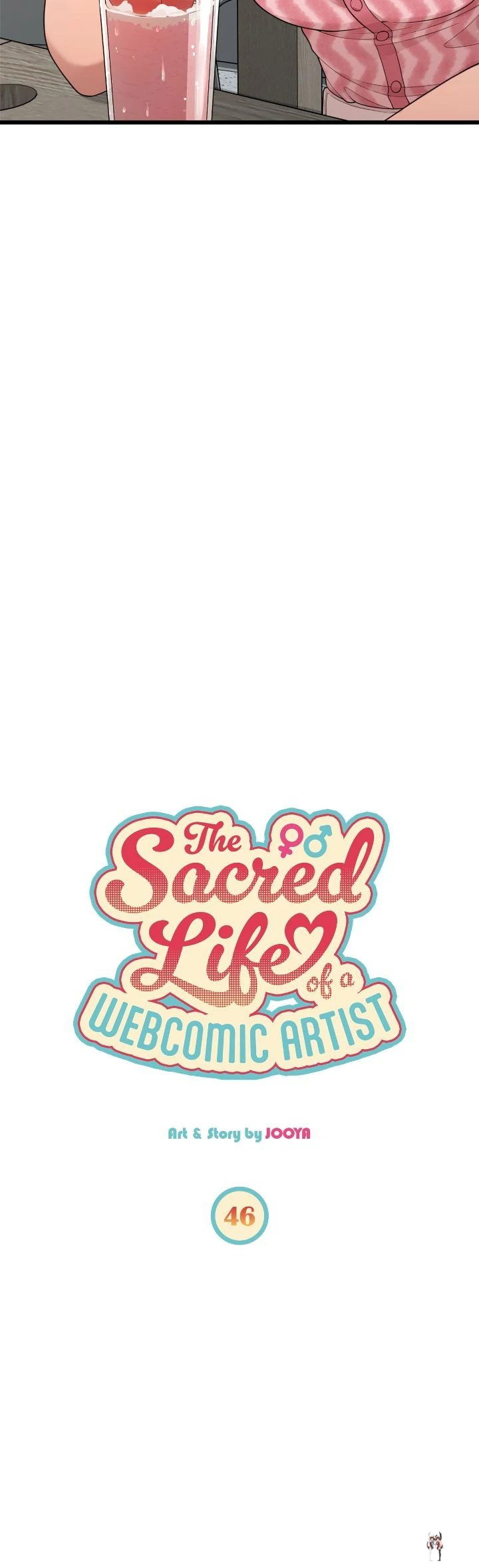 Writer Sung&rsquo;s Life Writer Sung&rsquo;s Life Chapter 46 - Page 7