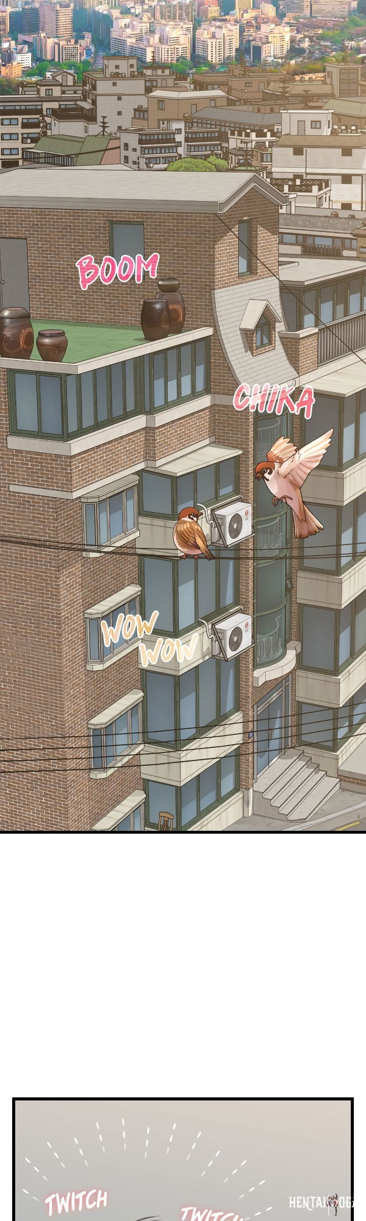 Writer Sung&rsquo;s Life Writer Sung&rsquo;s Life Chapter 45 - Page 1