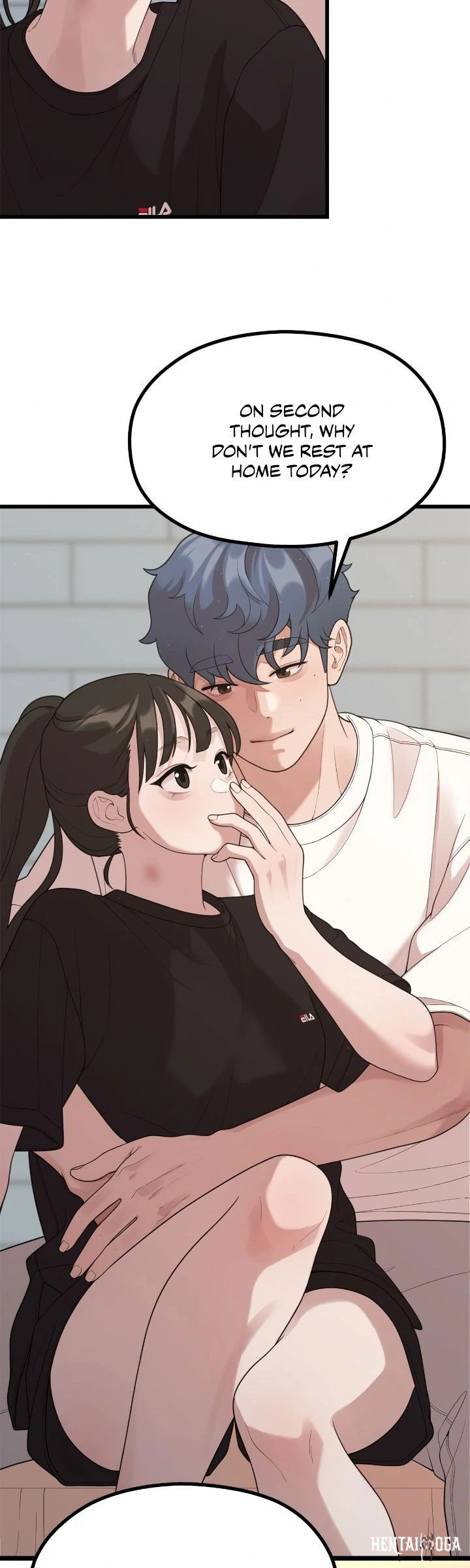 Writer Sung&rsquo;s Life Writer Sung&rsquo;s Life Chapter 45 - Page 10