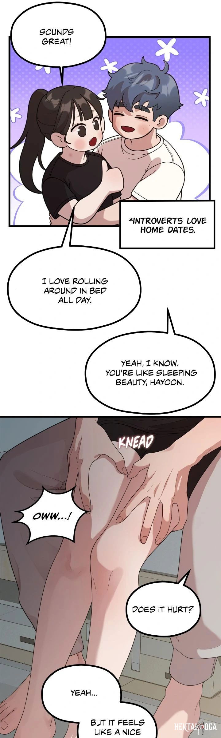 Writer Sung&rsquo;s Life Writer Sung&rsquo;s Life Chapter 45 - Page 12