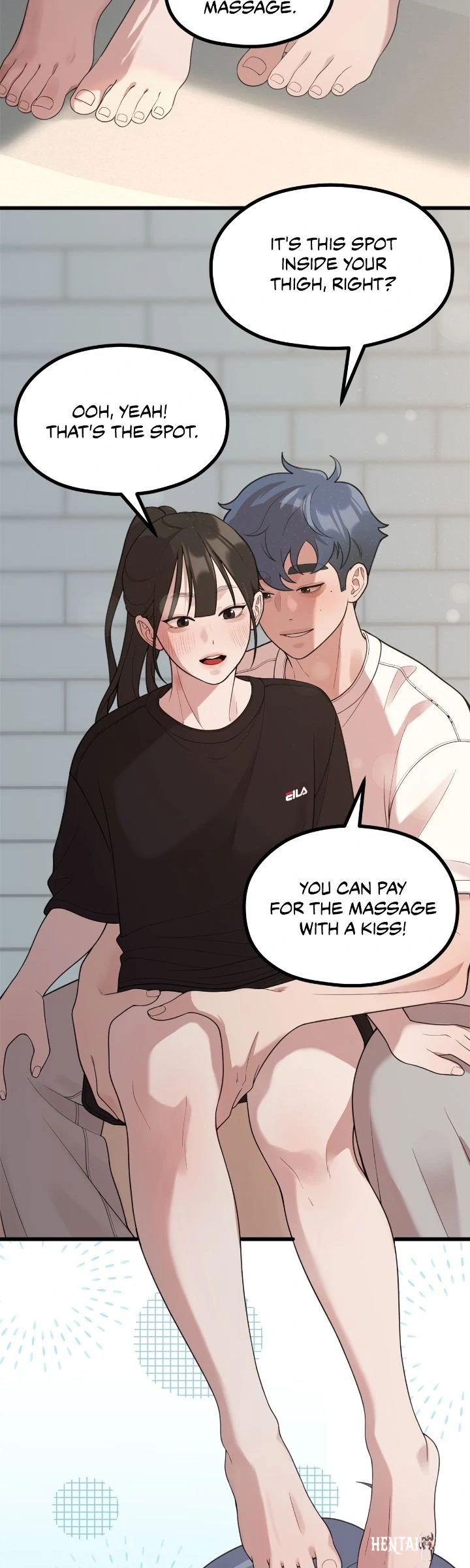 Writer Sung&rsquo;s Life Writer Sung&rsquo;s Life Chapter 45 - Page 13