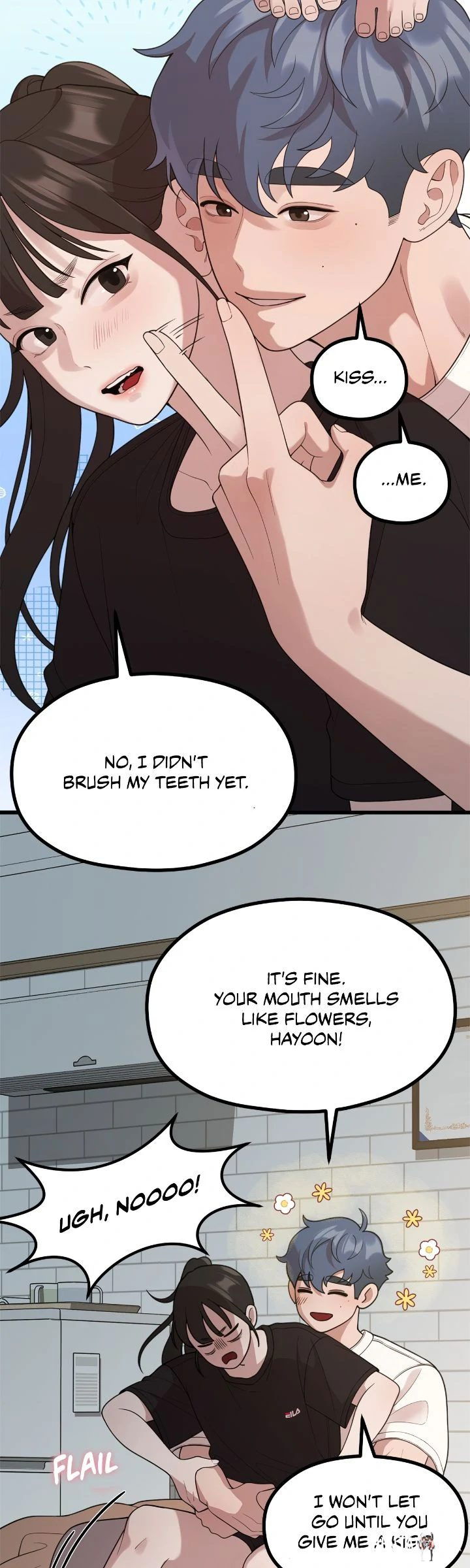 Writer Sung&rsquo;s Life Writer Sung&rsquo;s Life Chapter 45 - Page 14