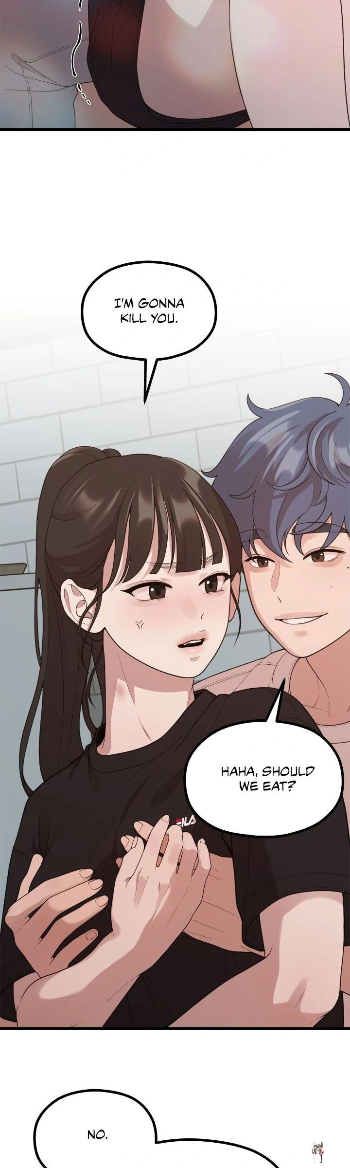 Writer Sung&rsquo;s Life Writer Sung&rsquo;s Life Chapter 45 - Page 18