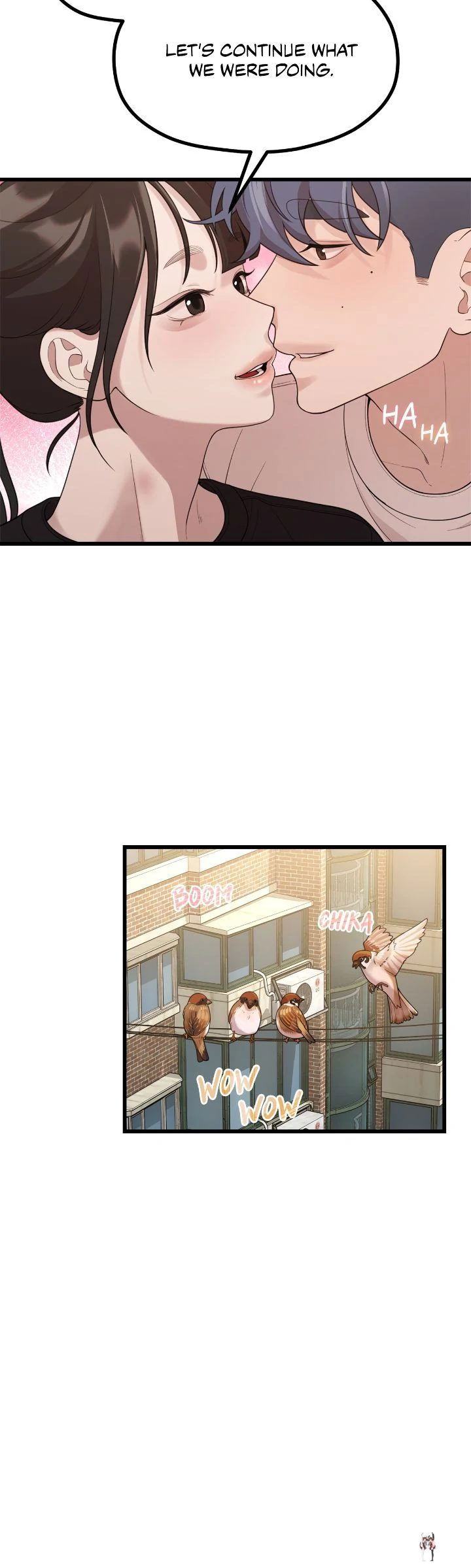 Writer Sung&rsquo;s Life Writer Sung&rsquo;s Life Chapter 45 - Page 19