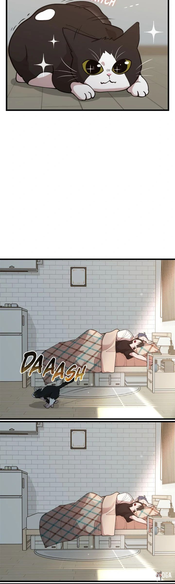 Writer Sung&rsquo;s Life Writer Sung&rsquo;s Life Chapter 45 - Page 2