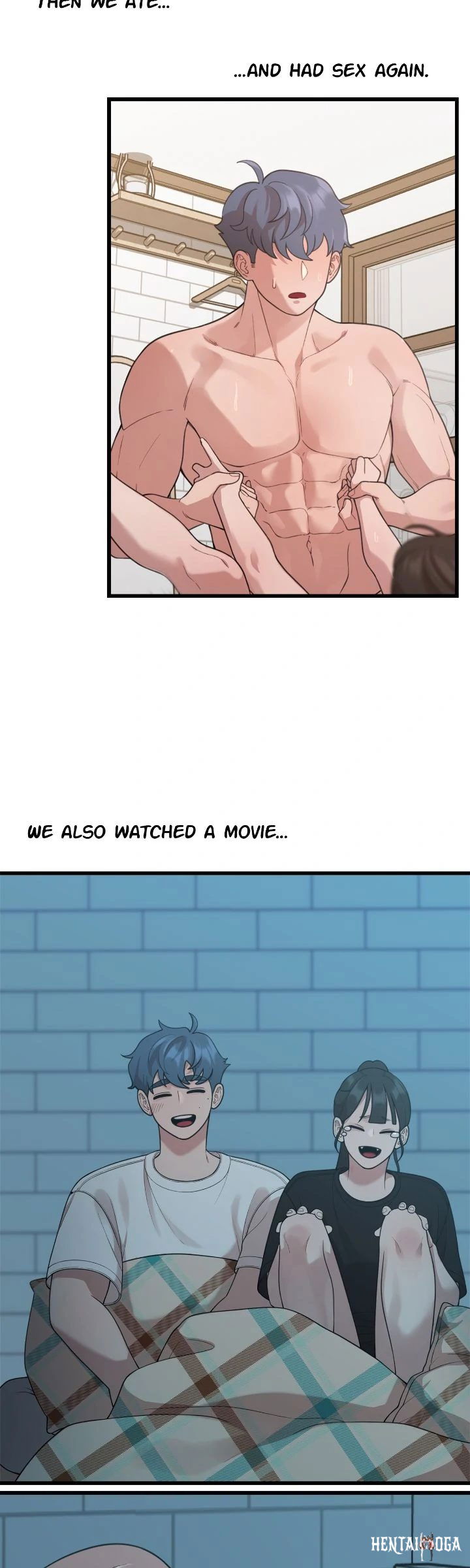 Writer Sung&rsquo;s Life Writer Sung&rsquo;s Life Chapter 45 - Page 21