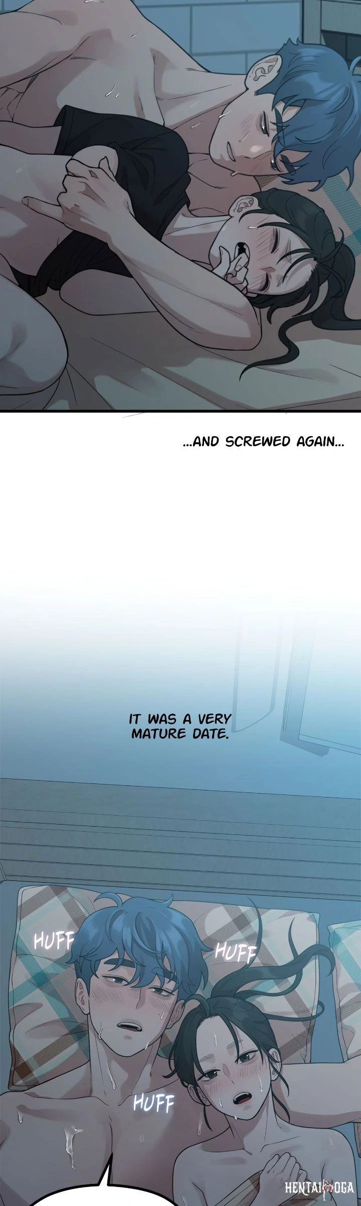 Writer Sung&rsquo;s Life Writer Sung&rsquo;s Life Chapter 45 - Page 22