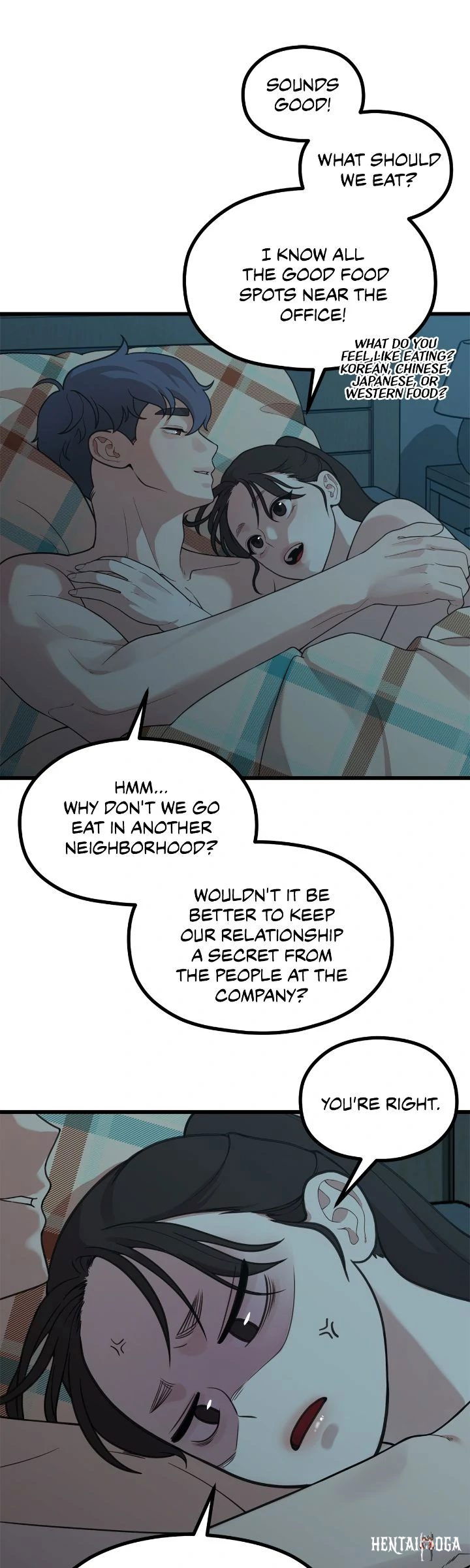 Writer Sung&rsquo;s Life Writer Sung&rsquo;s Life Chapter 45 - Page 24