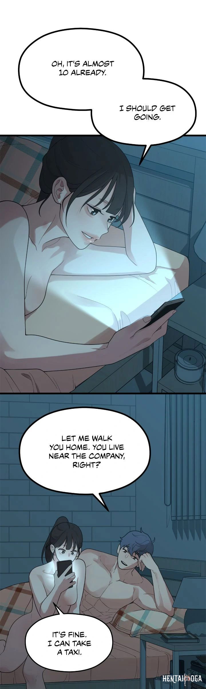 Writer Sung&rsquo;s Life Writer Sung&rsquo;s Life Chapter 45 - Page 26