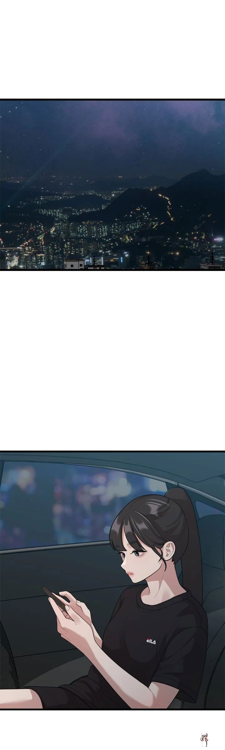 Writer Sung&rsquo;s Life Writer Sung&rsquo;s Life Chapter 45 - Page 28