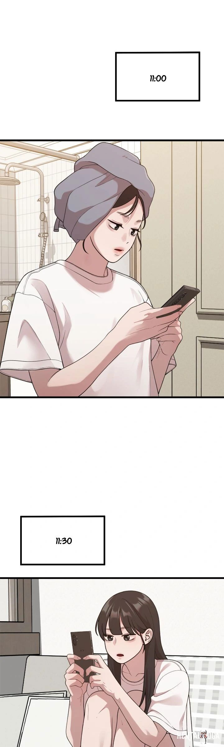 Writer Sung&rsquo;s Life Writer Sung&rsquo;s Life Chapter 45 - Page 29