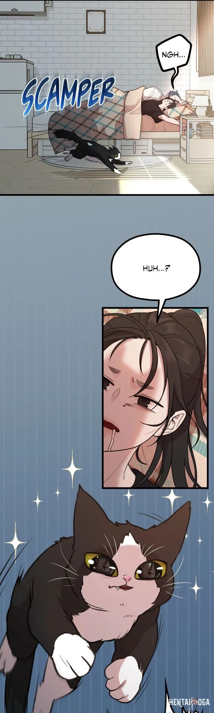 Writer Sung&rsquo;s Life Writer Sung&rsquo;s Life Chapter 45 - Page 3