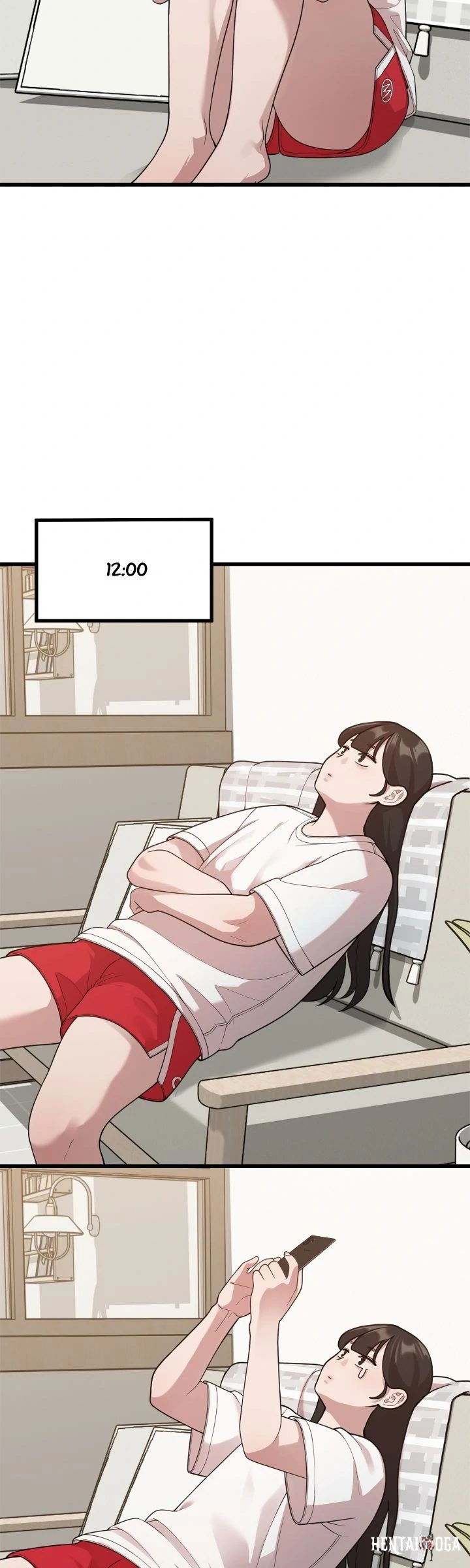 Writer Sung&rsquo;s Life Writer Sung&rsquo;s Life Chapter 45 - Page 30