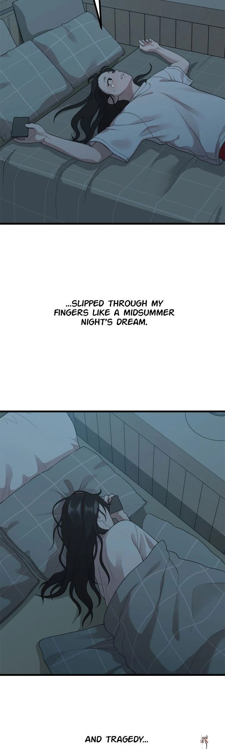 Writer Sung&rsquo;s Life Writer Sung&rsquo;s Life Chapter 45 - Page 33