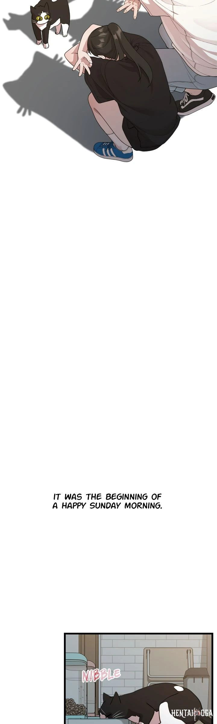 Writer Sung&rsquo;s Life Writer Sung&rsquo;s Life Chapter 45 - Page 6