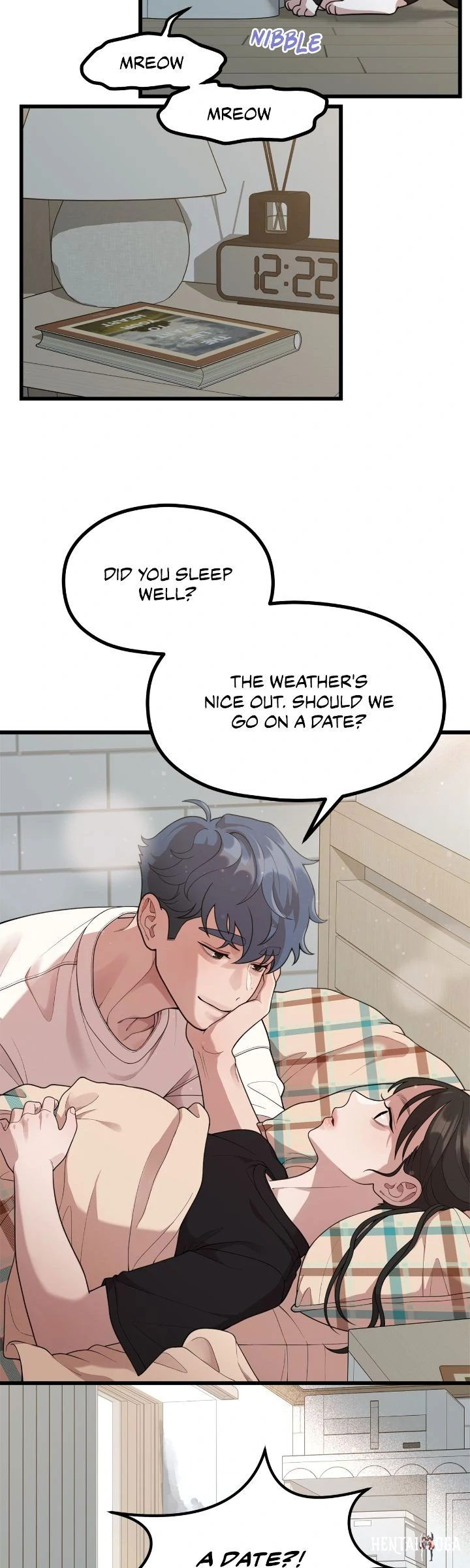 Writer Sung&rsquo;s Life Writer Sung&rsquo;s Life Chapter 45 - Page 7