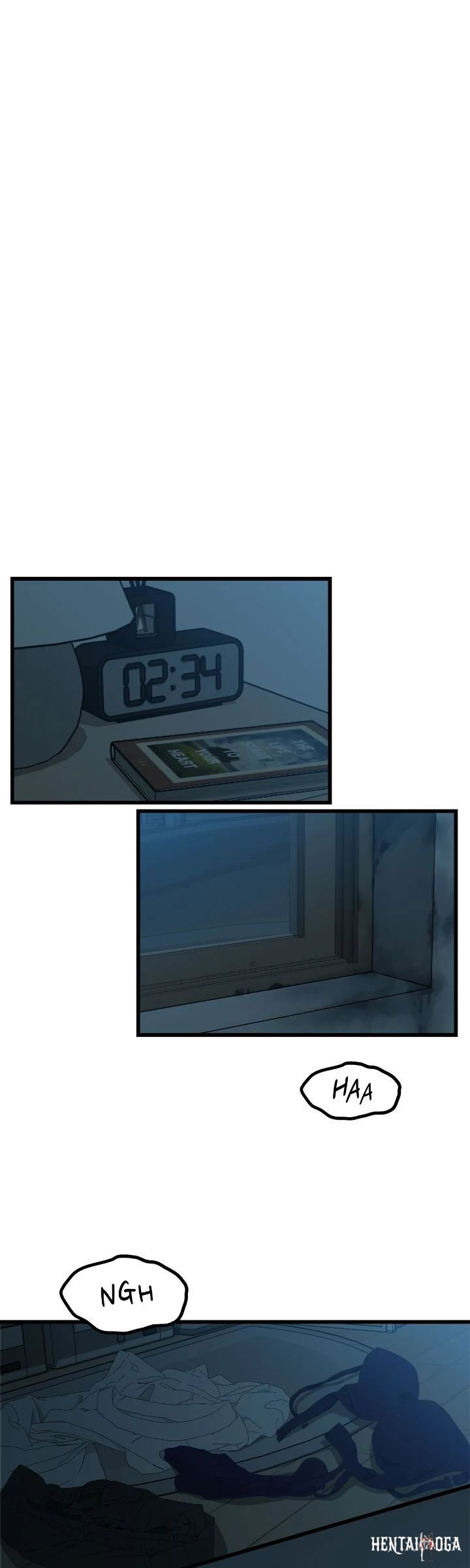 Writer Sung’s Life Writer Sung’s Life Chapter 44 - Page 18 Writer Sung’s Life Writer Sung’s Life Chapter 44 - Page 18