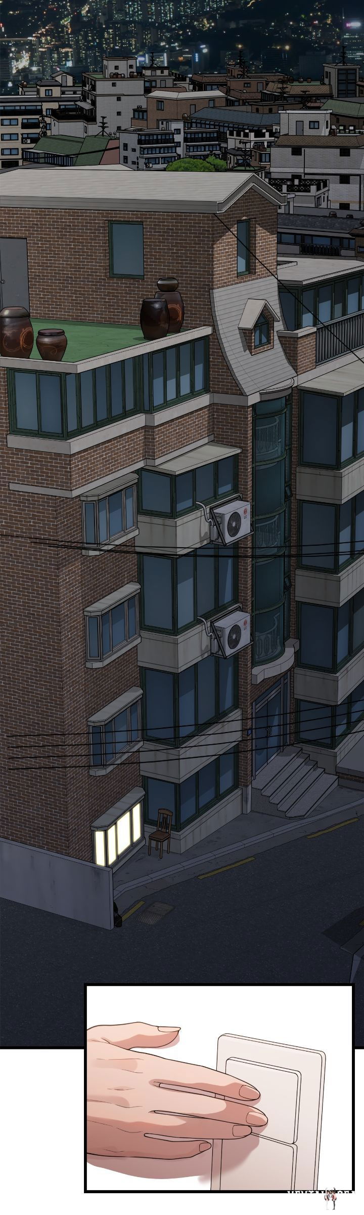 Writer Sung’s Life Writer Sung’s Life Chapter 44 - Page 2 Writer Sung’s Life Writer Sung’s Life Chapter 44 - Page 2