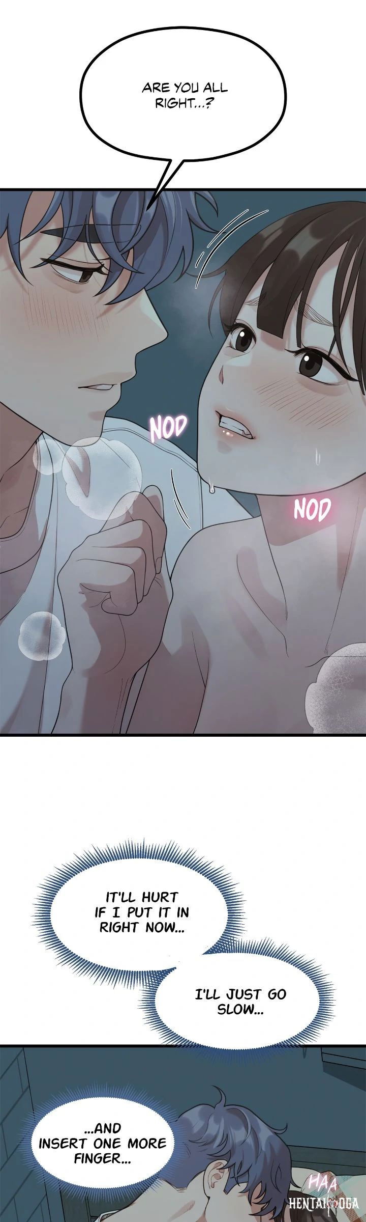 Writer Sung’s Life Writer Sung’s Life Chapter 44 - Page 21 Writer Sung’s Life Writer Sung’s Life Chapter 44 - Page 21