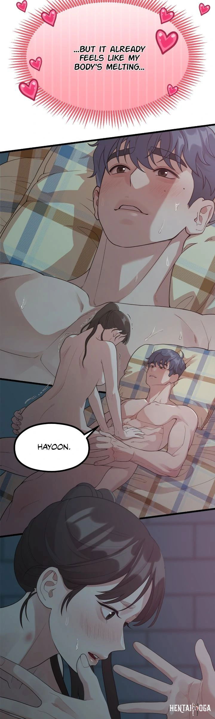 Writer Sung’s Life Writer Sung’s Life Chapter 44 - Page 33 Writer Sung’s Life Writer Sung’s Life Chapter 44 - Page 33