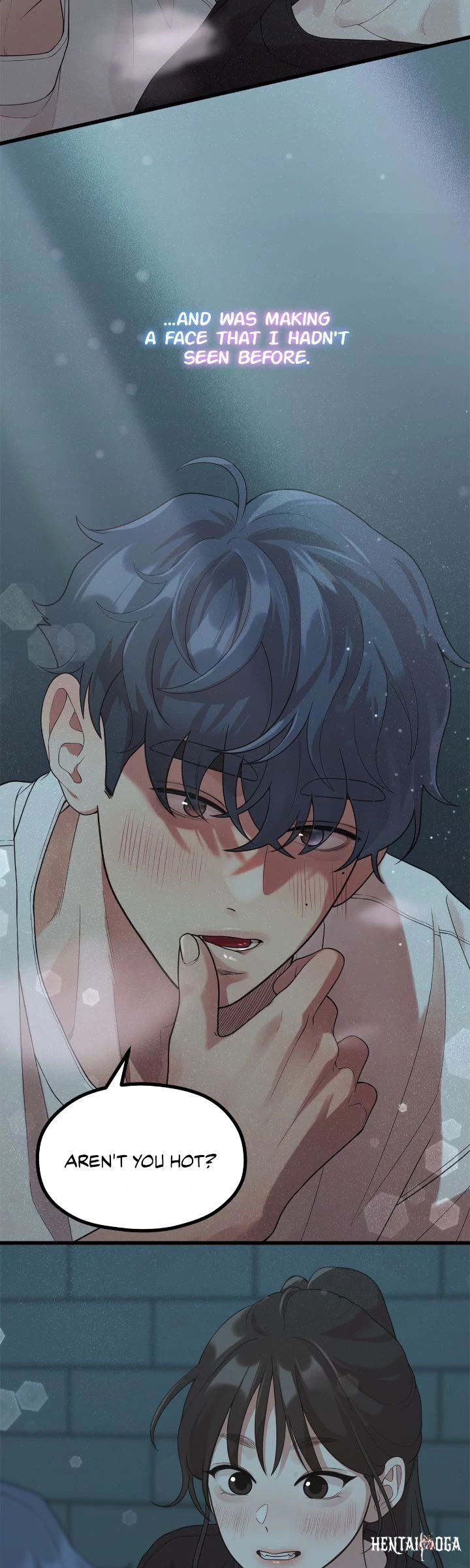 Writer Sung’s Life Writer Sung’s Life Chapter 44 - Page 9 Writer Sung’s Life Writer Sung’s Life Chapter 44 - Page 9