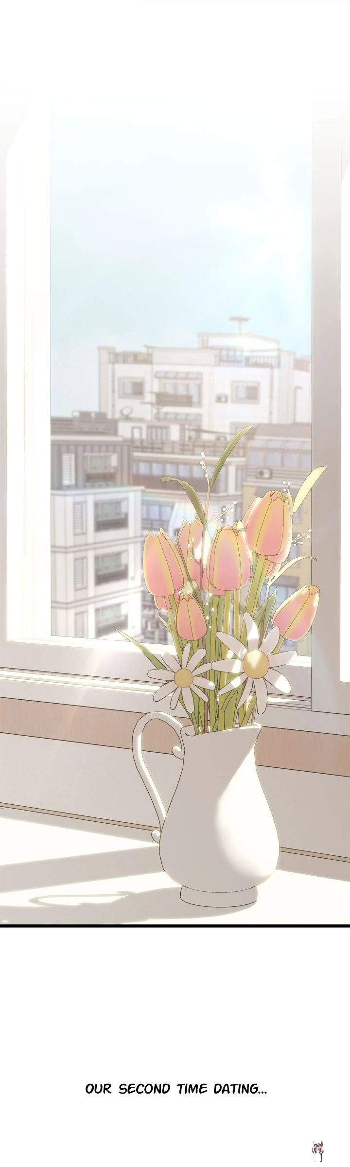 Writer Sung&rsquo;s Life Writer Sung&rsquo;s Life Chapter 43 - Page 1